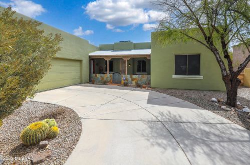 10556 Karen Gannon Pl, Tucson, AZ