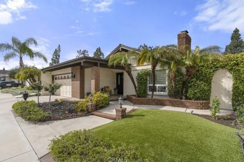 6437 Calle Del Norte, Anaheim, CA