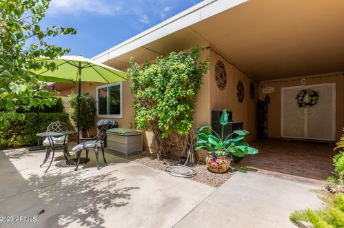 10302 Garnette Dr, Sun City, AZ