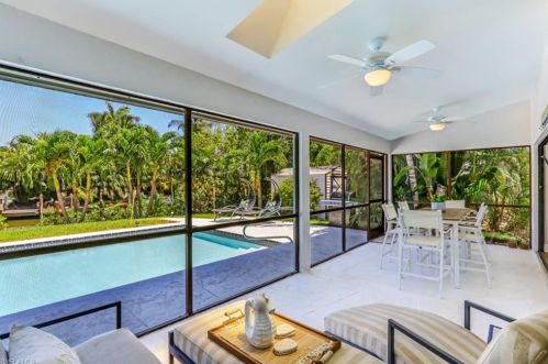 1625 Osprey Ave, Naples, FL
