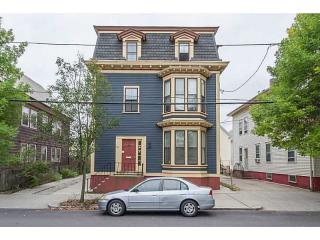 36 Chapin Ave, Providence, RI