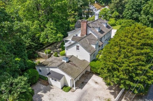 16 West Rd, New Canaan, CT