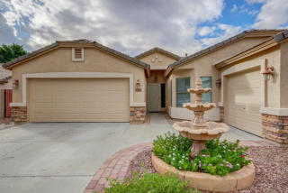 17339 Rimrock St, Sun City, AZ