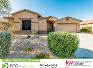 8705 Bajada Rd, Peoria, AZ