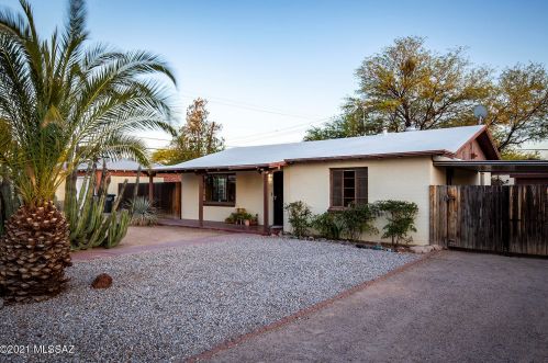 2558 Blanton Dr, Tucson, AZ