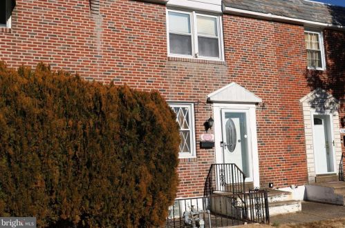 1103 Crestview Rd, Darby, PA 19023