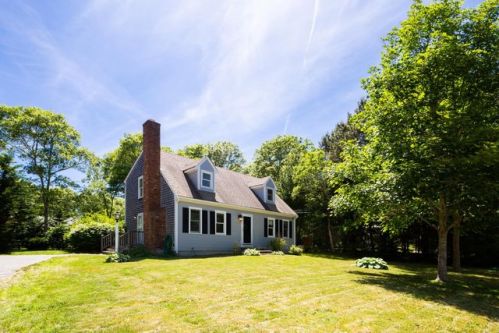 307 Ames Way, Centerville, MA 02632