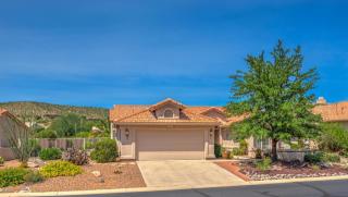 65846 Desert Moon Dr, Tucson, AZ