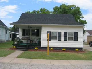 110 Maple St, Capehart, IN 47501