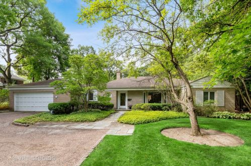 1456 Sheridan Rd, Highland Park, IL