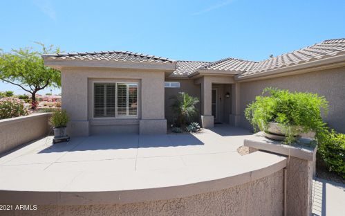 16403 Sandia Park Dr, Sun City, AZ