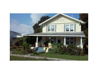 500 1st Ave, Mulberry, FL 33860