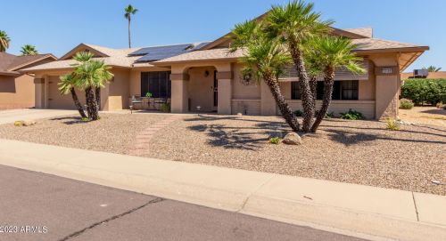 12326 Westgate Dr, Sun City, AZ