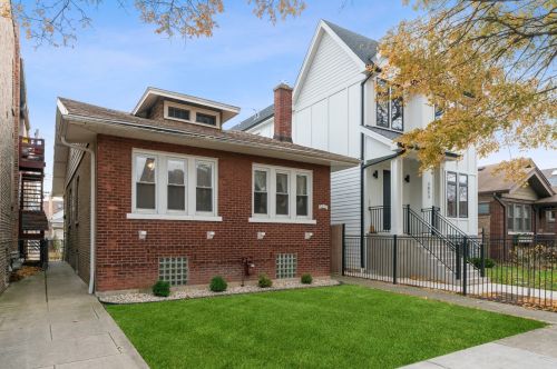 3855 Francisco Ave, Chicago, IL