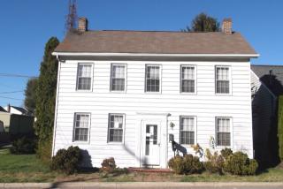 35 Frederick St, Williamsport, MD