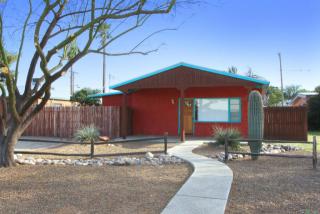 5644 2nd St, Tucson, AZ