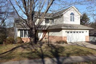 1508 Woodlawn Rd, Wausau WI 54403 exterior