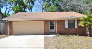 1482 Classic Oak Ct, Jacksonville FL 32225 exterior