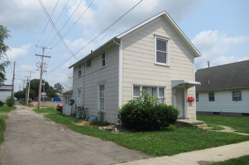 112 Carter Ave, Bellefontaine, OH 43311