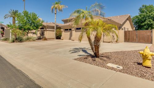 1651 Granite St, Gilbert, AZ