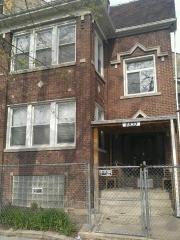 4839 Troy St, Chicago IL 60625 exterior