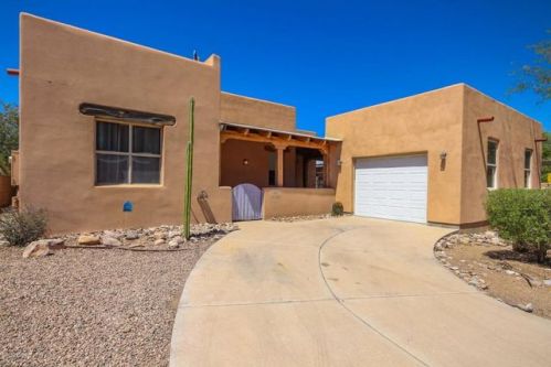 10511 Eleanor Maldonado Pl, Tucson, AZ