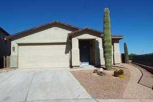 3569 Lilly Pond Pl, Tucson, AZ