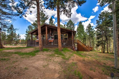 37 Quartz Rd, Twin Rock, CO