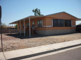 12765 Young St, Sun City, AZ