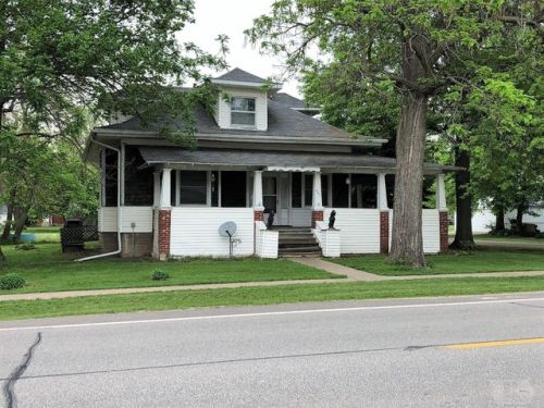 401 Fountain St, Germanville, IA