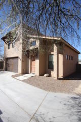 1058 Easy St, Tucson AZ 85719 exterior