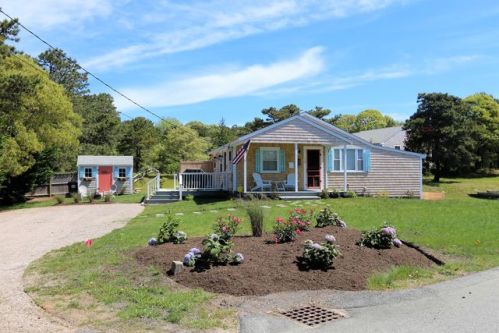 130 Soundview Ave, Chatham, MA 02633