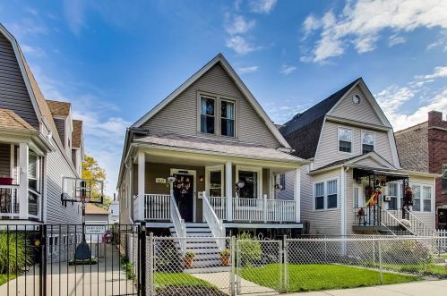 4117 Monticello Ave, Chicago, IL