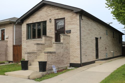 4191 Emerald Ave, Chicago, IL