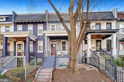 323 L St, Washington, DC