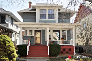 4847 Bernard St, Chicago, IL