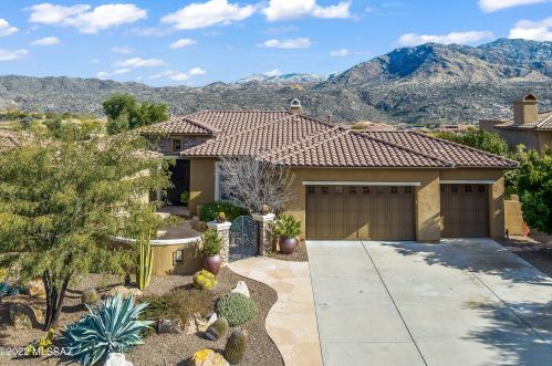 36249 Desert Sun Dr, Tucson, AZ