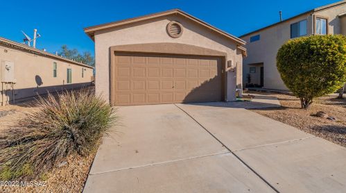 6637 De Concini Dr, Tucson, AZ