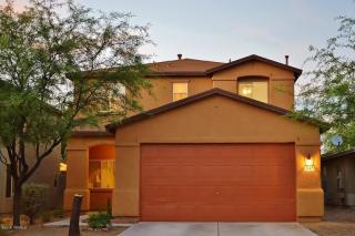 3789 Eventide St, Tucson, AZ