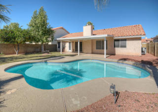 4539 Villa Rita Dr, Phoenix, AZ