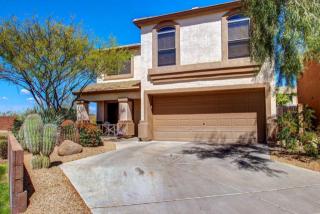 2534 Bent Tree Dr, Phoenix, AZ