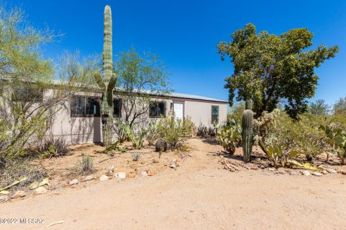 10390 Ina Rd, Tucson, AZ