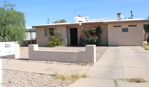 221 Lester St, Tucson, AZ