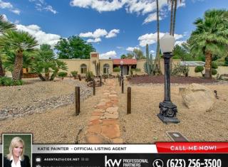 7002 Calavar Rd, Peoria, AZ