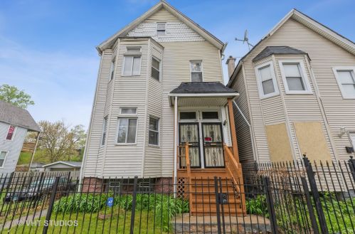 6136 Morgan St, Chicago, IL