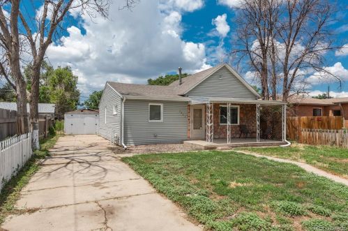 5471 Locust St, Denver, CO