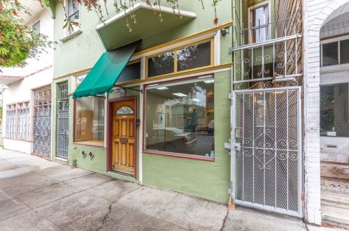 2404 24th St, San Francisco, CA