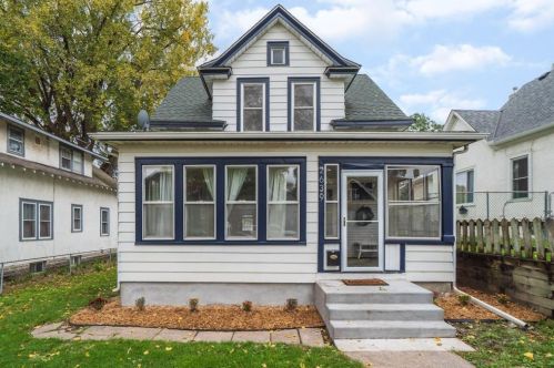 2639 Humboldt Ave, Minneapolis, MN