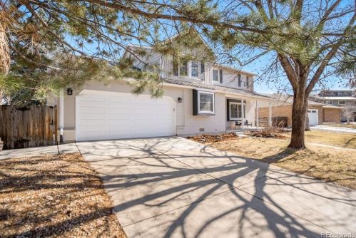 7838 Harrison Cir, Denver, CO