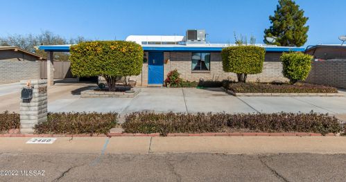 2460 Los Alamos, Tucson, AZ